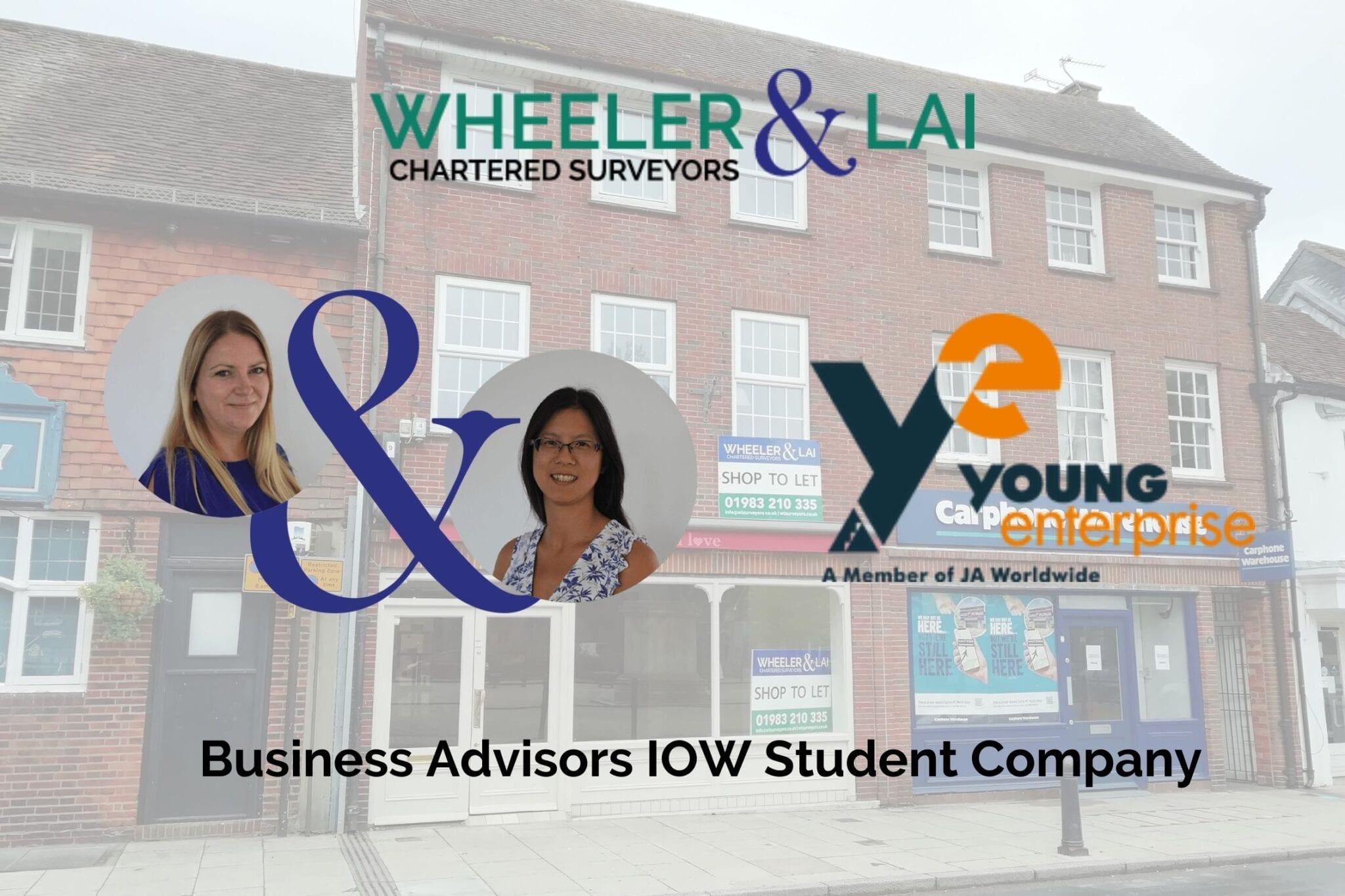 Young enterprise Business advisors